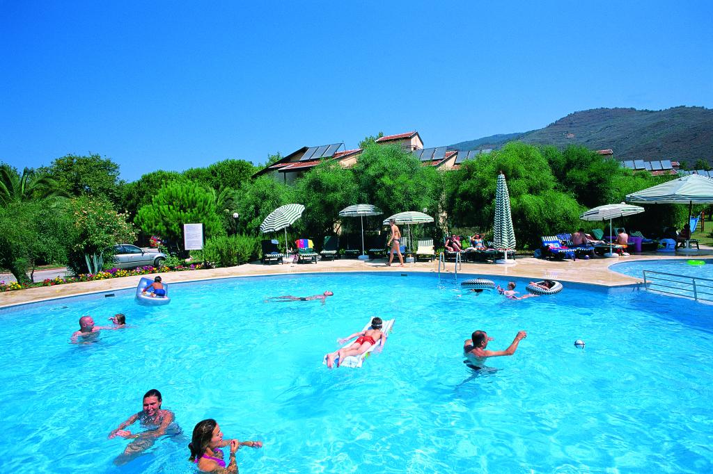 Doğan Paradise Beach